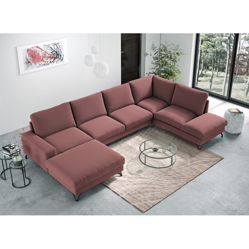 Komplet mebli modułowych FLAVIO L1F+L2F+R3F COMFORTEO