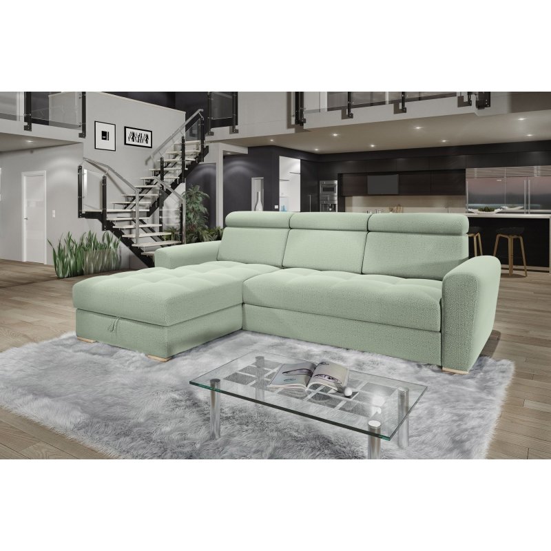 Komplet mebli modułowych RIVA V2L+V3+V5R COMFORTEO