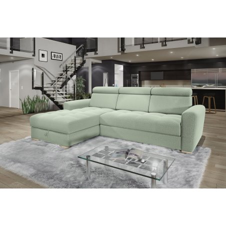 Komplet mebli modułowych RIVA V2L+V3+V5R COMFORTEO