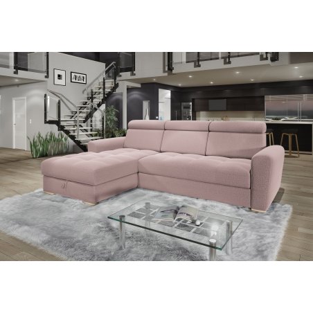 Komplet mebli modułowych RIVA V2L+V3+V5R COMFORTEO