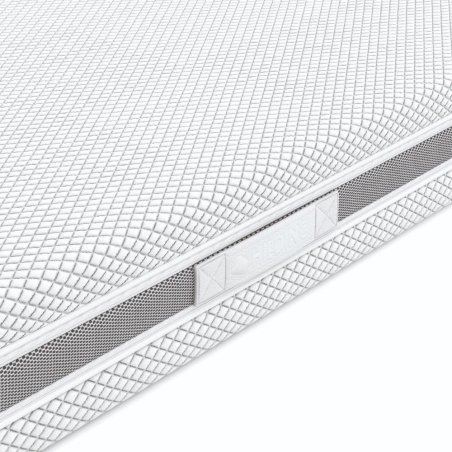 Uchwyt ułatwiający rotację materaca w materacu Melody Hilding