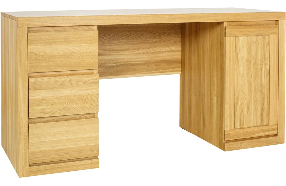 Biurko BR 302 DREWMAX