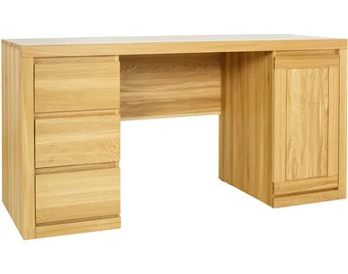 Biurko BR 302 DREWMAX