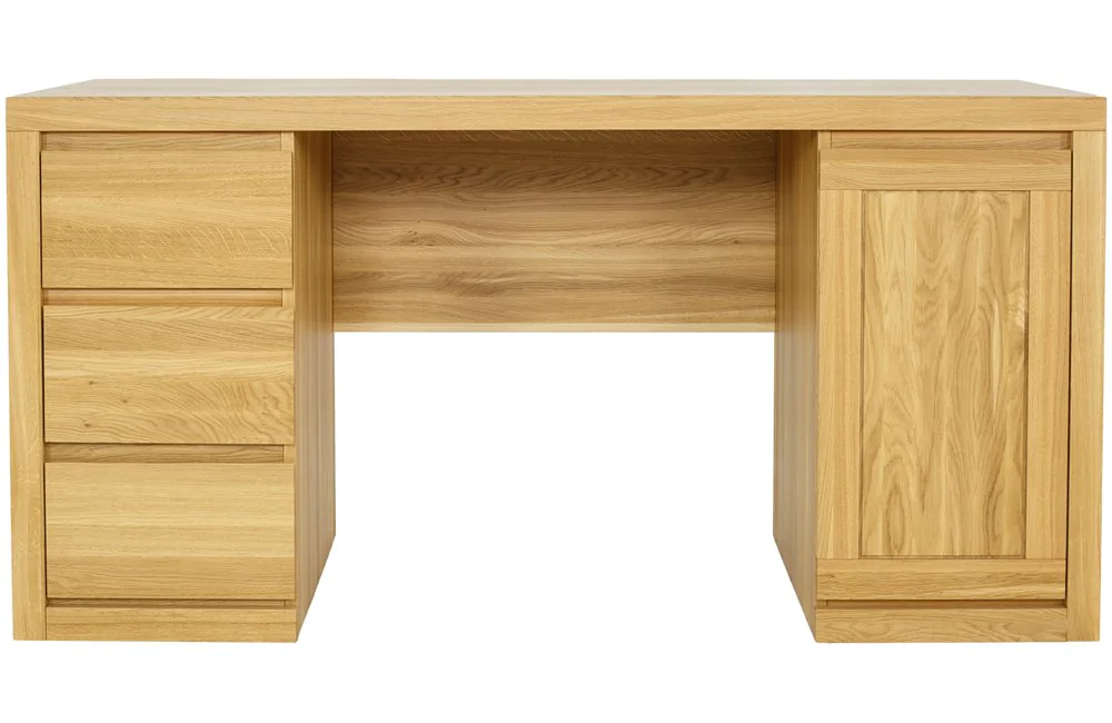 Biurko BR 302 DREWMAX