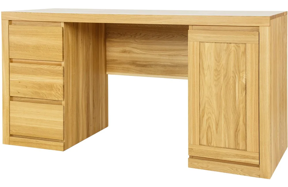 Biurko BR 302 DREWMAX