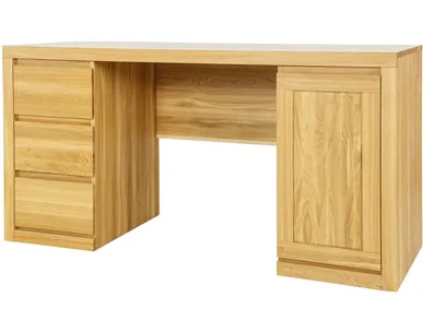 Biurko BR 302 DREWMAX