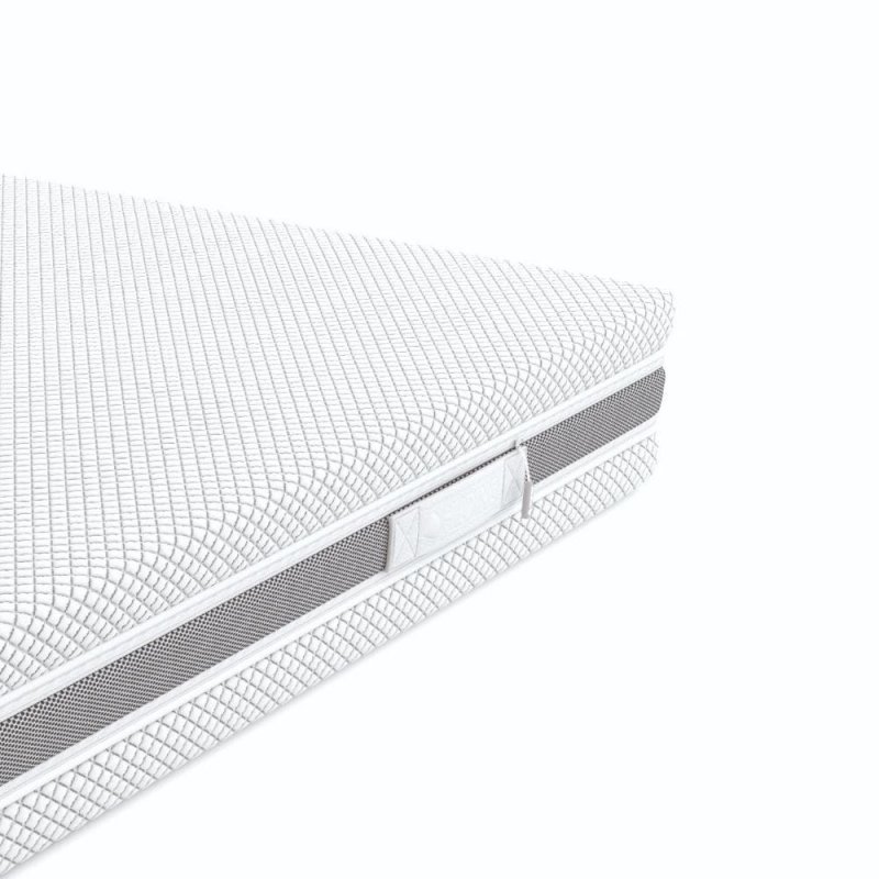 Materac lateksowy Melody Hilding