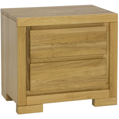 Szafka nocna SN 211 DREWMAX