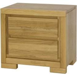 Szafka nocna SN 211 DREWMAX