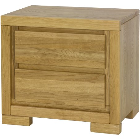 Szafka nocna SN 211 DREWMAX