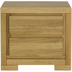 Szafka nocna SN 211 DREWMAX