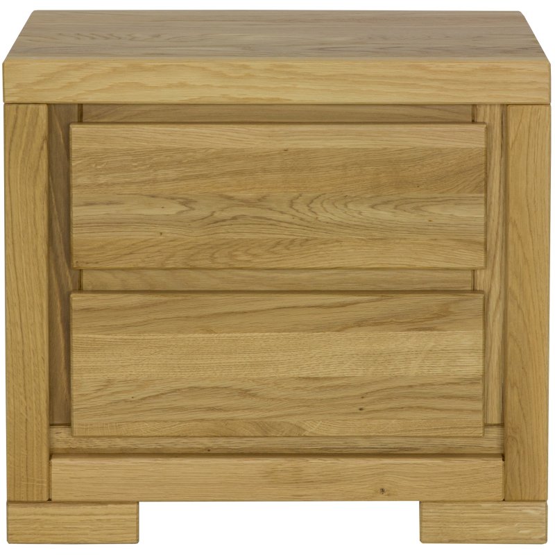 Szafka nocna SN 211 DREWMAX