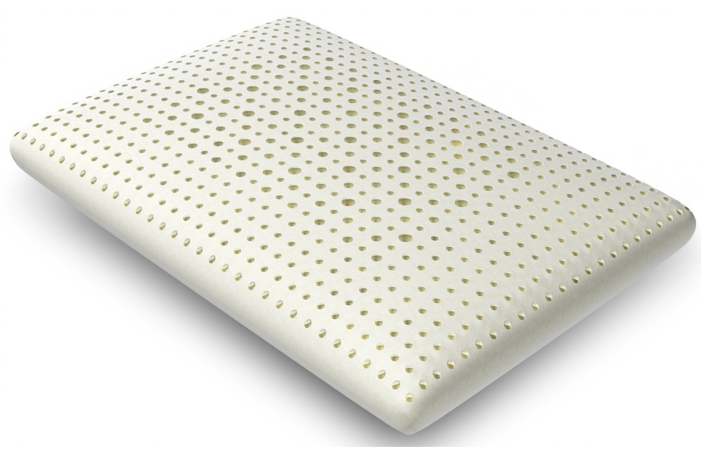 Poduszka z wkładem lateksowym ACTIVE Comforteo