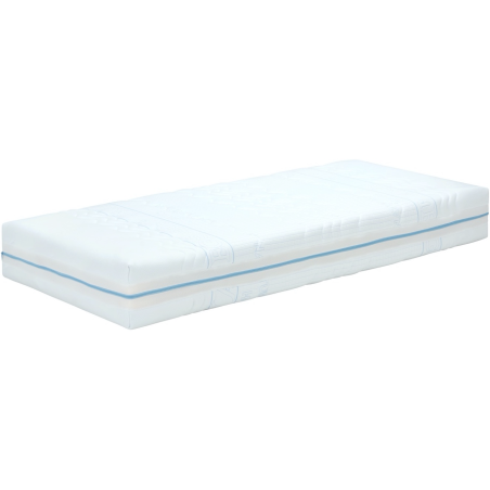 Materac SNUDO MAX HEVEA