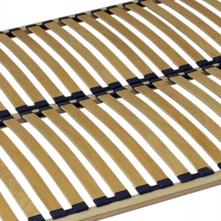 Stelaż TWIN PACK MATERASSO