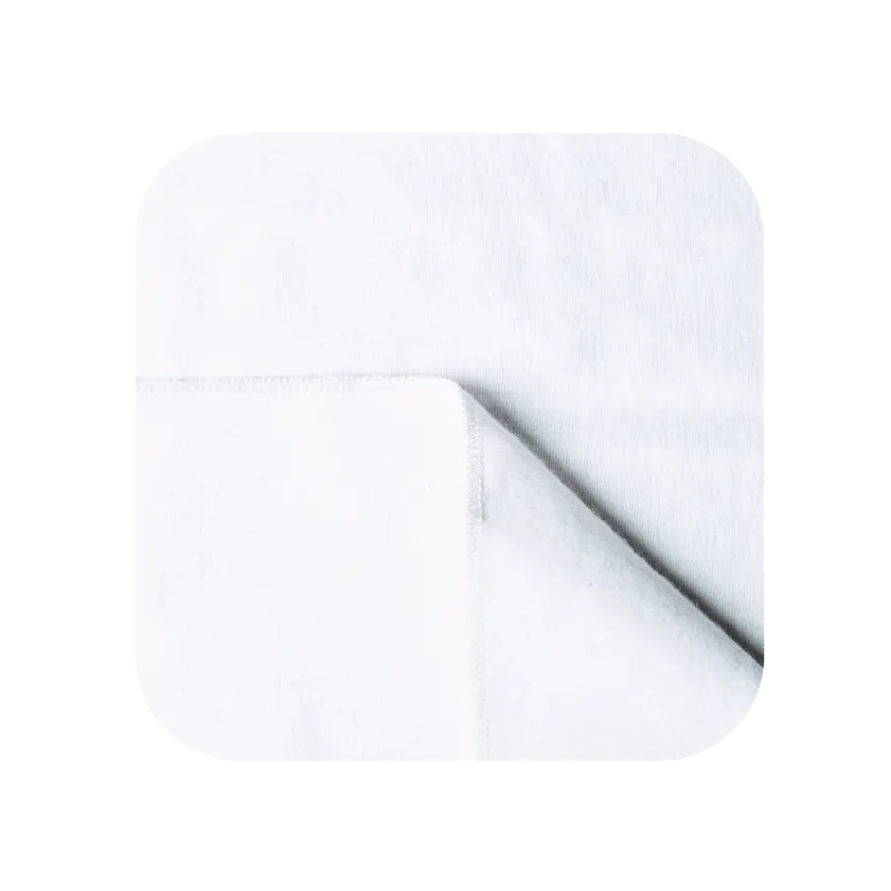 Nakładka na materac MOLTONOWA Janpol (ochraniacz)