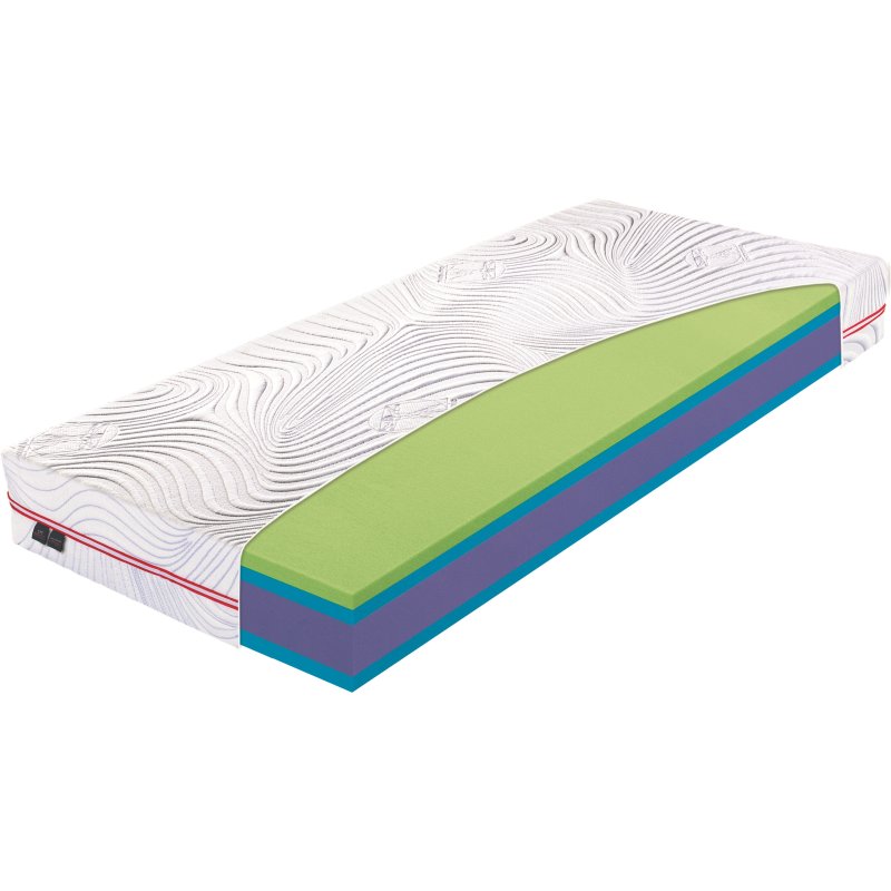 Materac BEAST LAVENDER MATERASSO