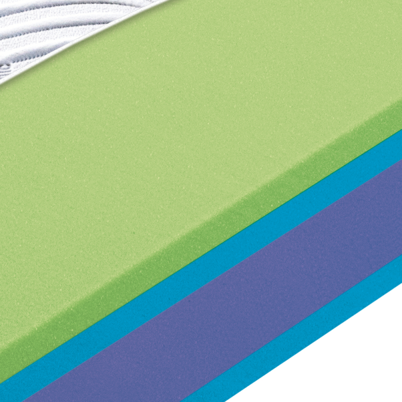 Materac BEAST LAVENDER MATERASSO