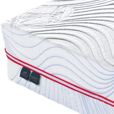 Materac BEAST LAVENDER MATERASSO