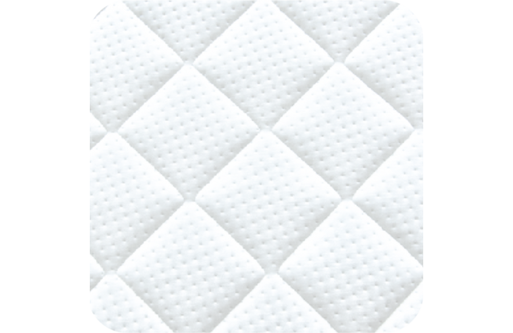 Pokrowiec z możliwością prania w poduszce Smart Latex Janpol