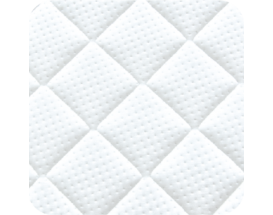 Pokrowiec poduszki Smart Latex Janpol z możliwością prania
