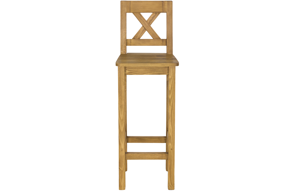 Krzesło sosnowe KT 709 DREWMAX