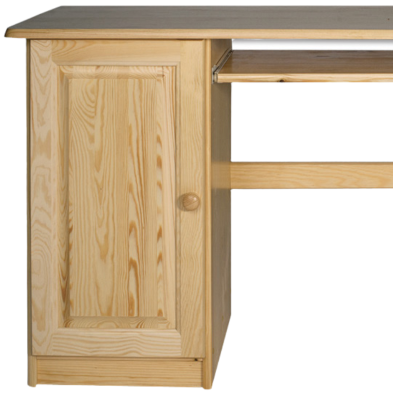 Biurko sosnowe BR 115 DREWMAX