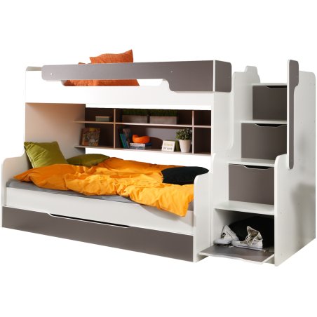 Łóżko piętrowe HARRY MEBLOBED