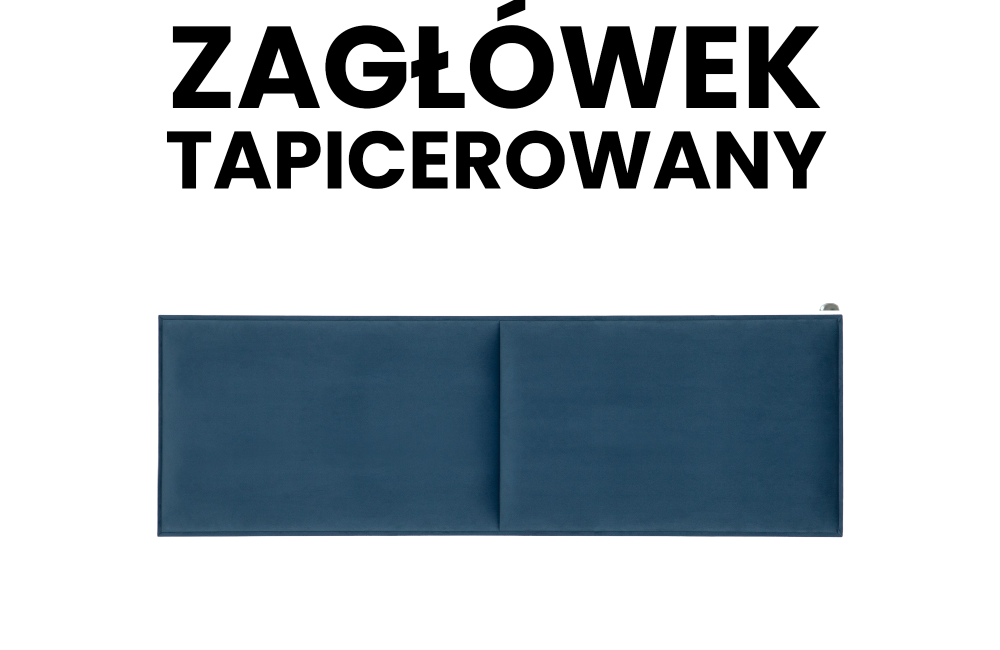 Zagłówek do łóżka LK 187 DREWMAXX