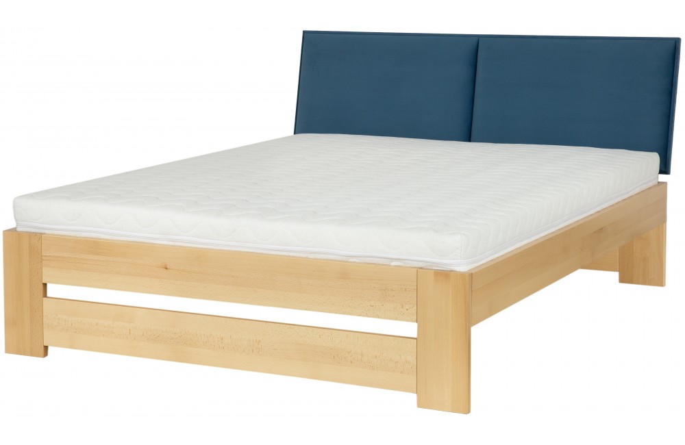 Zagłówek do łóżka LK 187 DREWMAXX