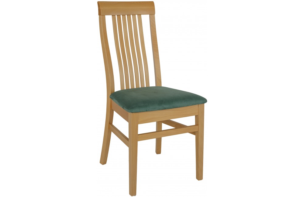 Krzesło bukowe KT 179 DREWMAX