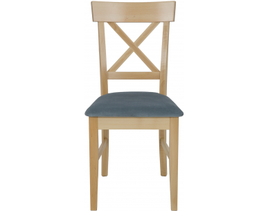 Krzesło bukowe KT 193 DREWMAX