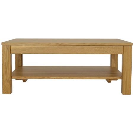 Stolik kawowy bukowy ST 171 DREWMAX