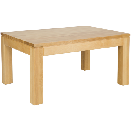 Stolik kawowy bukowy ST 175 DREWMAX