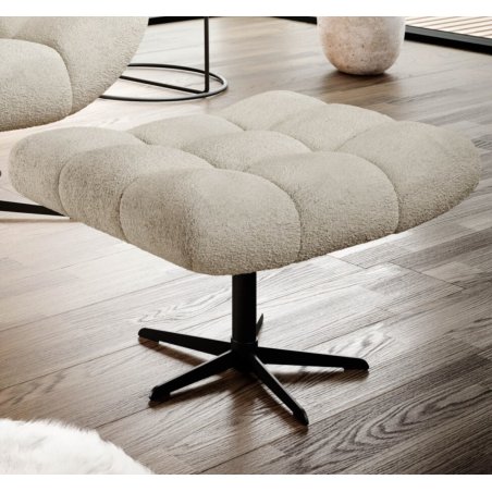 Podnóżek SENSI WERSAL