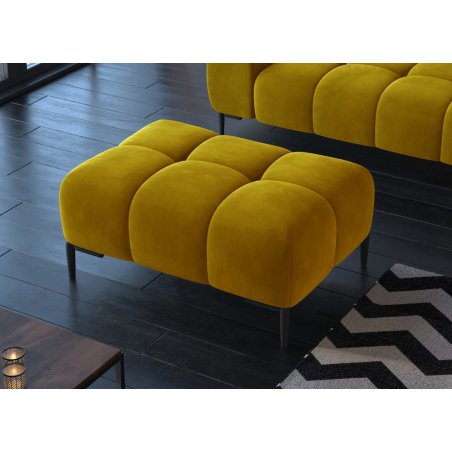 Pufa PLAZA MINI WERSAL