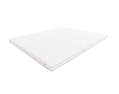 Materac nawierzchniowy TENOR