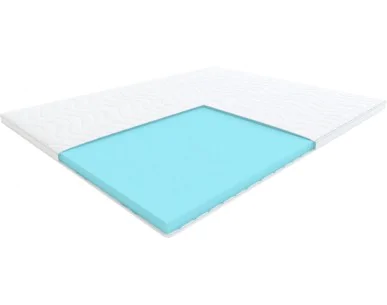 Materac nawierzchniowy TENOR