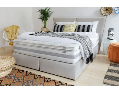 Materac nawierzchniowy TENOR