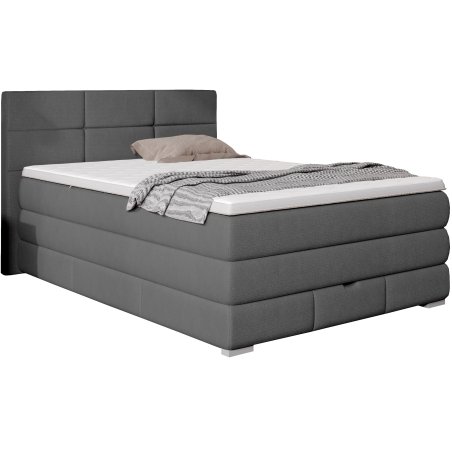 Łóżko tapicerowane RITA WERSAL