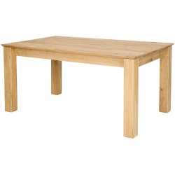 Stół dębowy ST 384 DREWMAX