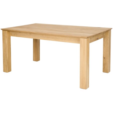 Stół dębowy ST 384 DREWMAX