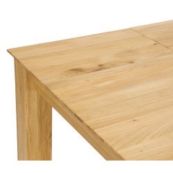 Stół dębowy ST 384 DREWMAX