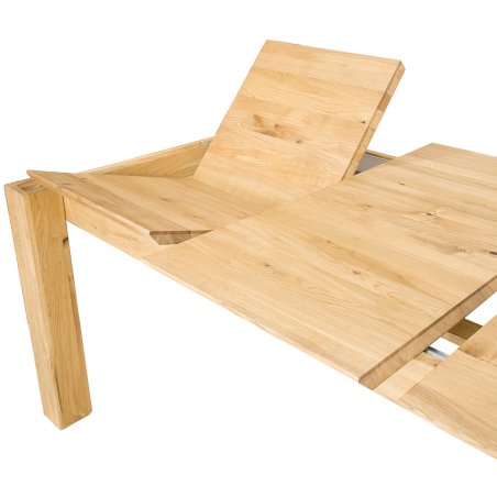 Stół dębowy ST 384 DREWMAX