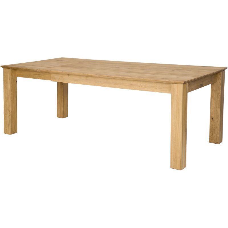 Stół dębowy ST 384 DREWMAX