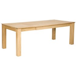 Stół dębowy ST 384 DREWMAX