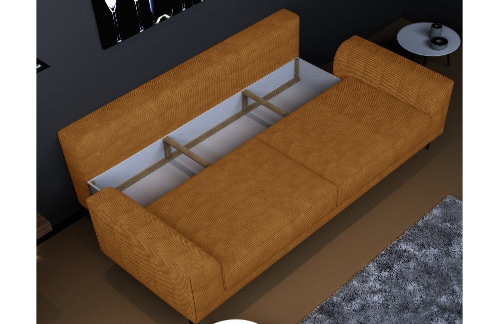 Sofa CAPITOL WERSAL
