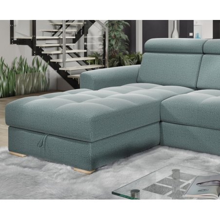 Komplet mebli modułowych RIVA V2L+V3+V5R COMFORTEO