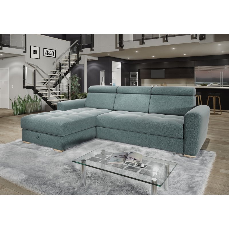Komplet mebli modułowych RIVA V2L+V3+V5R COMFORTEO