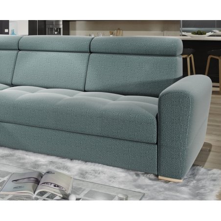 Komplet mebli modułowych RIVA V2L+V3+V5R COMFORTEO
